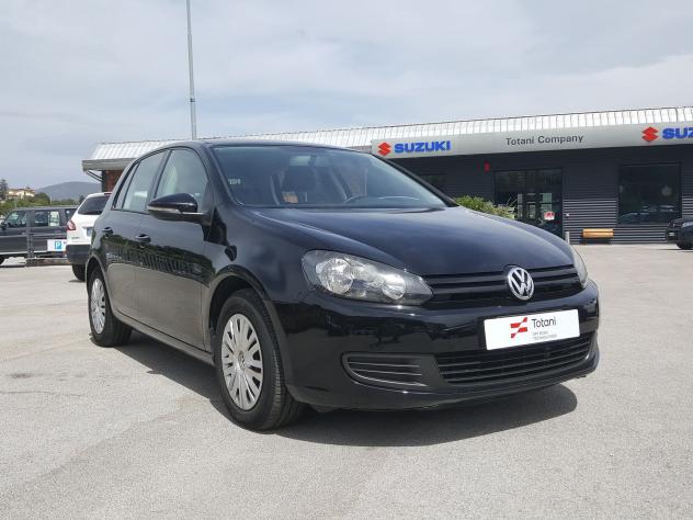 Volkswagen Golf VI 5p 1.6 tdi Comfortline - Foto 3