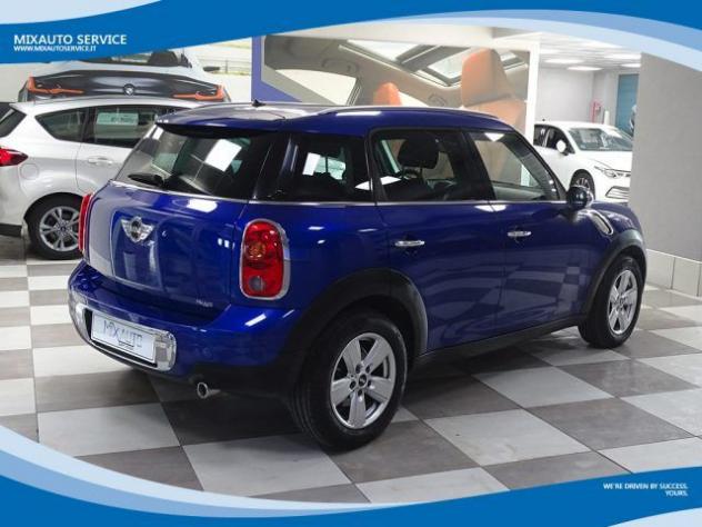 MINI Countryman 1.6 One D 90CV EU6 - Foto 2
