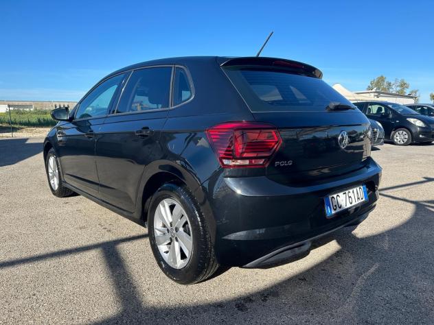 Volkswagen Polo 1.0 Benzina - Foto 5