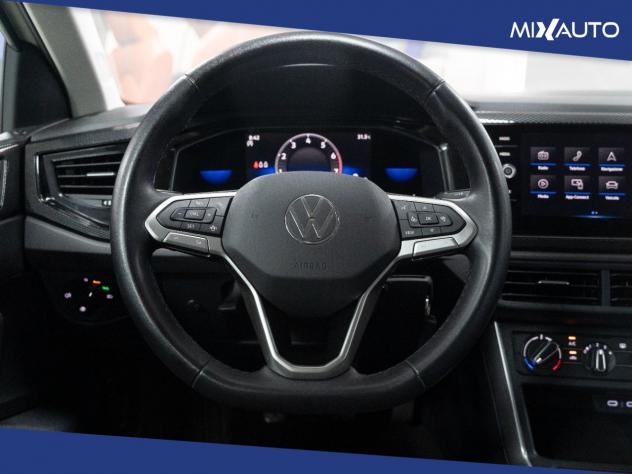 Volkswagen Polo 1.0 TSI Life 95CV EU6 - Foto 12
