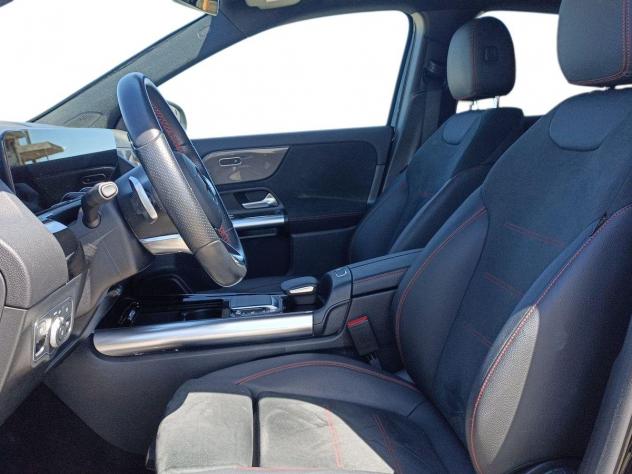 Mercedes-Benz GLA GLA-H247 2020 200 d Premium auto - Foto 10