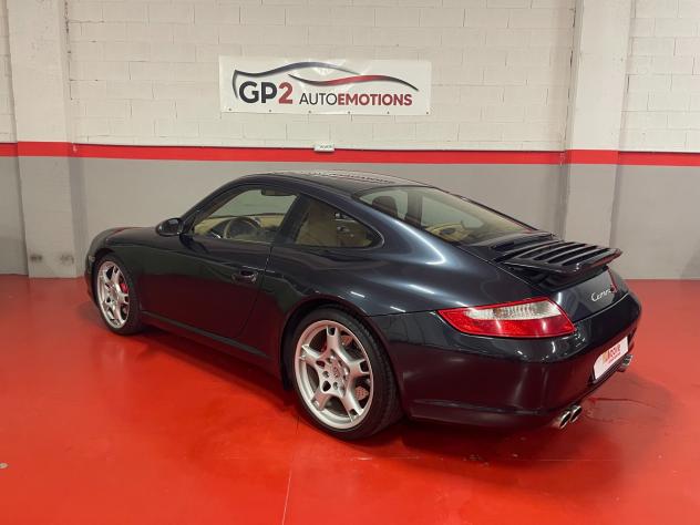 Porsche 911 coupe 3.8 carrera s - Foto 4