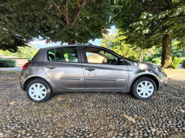 RENAULT Clio 1.2 16V 5 porte GPL rif. 23969320 - Foto 4