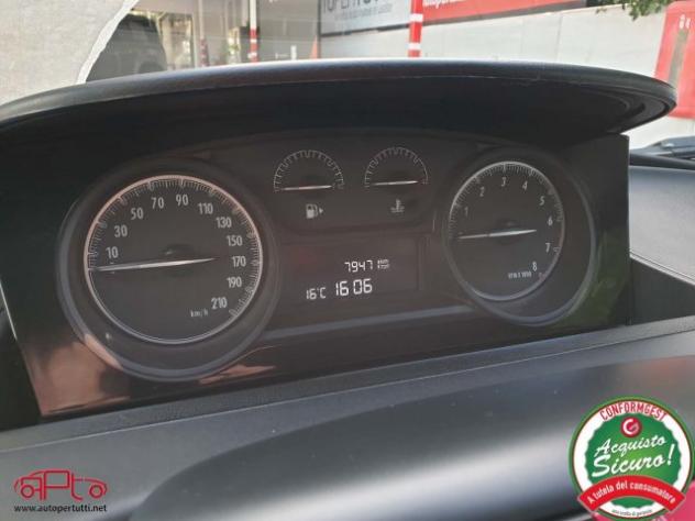LANCIA Ypsilon 1.2 69 CV 5p S&S Gold rif. 20130787 - Foto 6