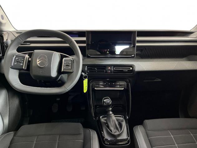Citroën C3 IV 2024 1.2 puretech turbo Max 100cv s&s - Foto 8