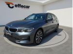 BMW 318 d 48V Touring Business Advantage rif. 23684063