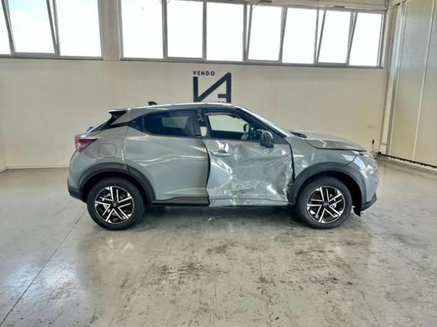 NISSAN Juke 1.6 HEV N-CONNECTA rif. 24028855 - Foto 8