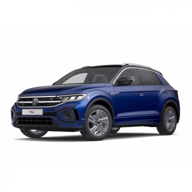 VOLKSWAGEN T-Roc 1.0 TSI Style rif. 23441868