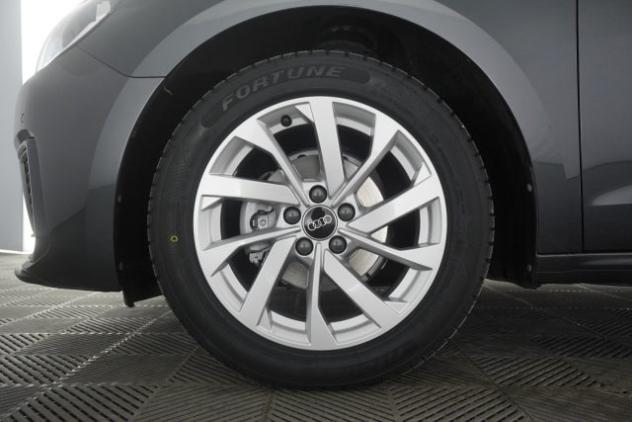AUDI A1 A1 SPB 25 TFSI Admired Advanced rif. 23697786 - Foto 7