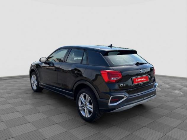 AUDI Q2 Q2 30 TDI S tronic Admired Advanced rif. 23849764 - Foto 3