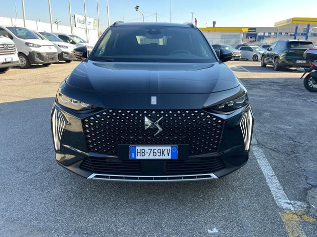DS DS 7 DS7 1.5 bluehdi Edition France 130cv auto - Foto 2