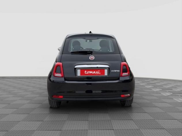 FIAT 500 500 1.0 Hybrid Cult rif. 23696977 - Foto 4