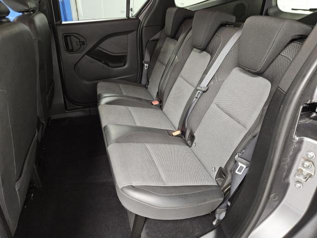 Renault Kangoo 1.5 BLUE DCI 115 EQUILIBRE - Foto 8
