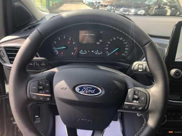 FORD Puma 1.0 Hybrid 125CV Titanium SOLO NOLEGGIO rif. 21371932 - Foto 6