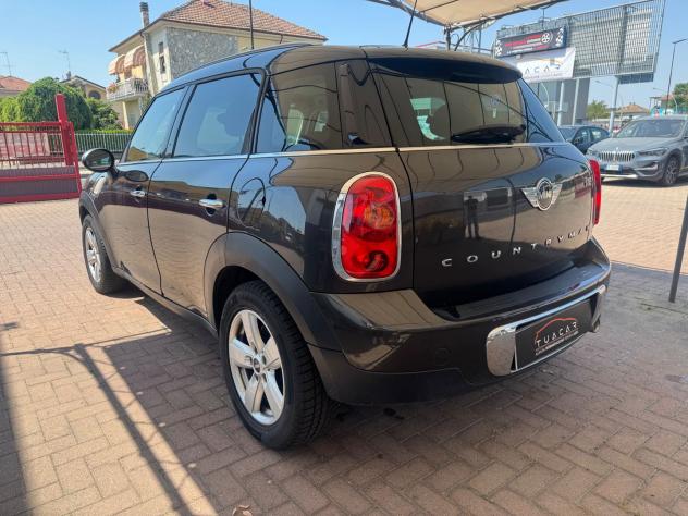 Mini One D Countryman Business 1.6 One D #11433 - Foto 6