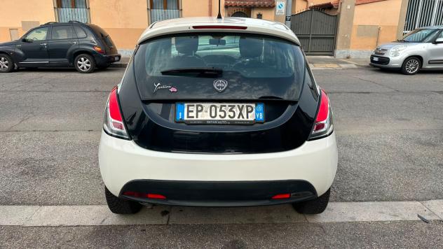 Lancia Ypsilon 1.2 69 CV 5 porte Platinum - Foto 6