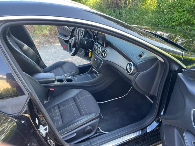 Mercedes-benz CLA 220 d S.W. Automatic Executive - Foto 6