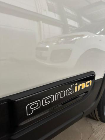 FIAT Panda New Panda 1.0 FireFly S&S Hybrid Pandina rif. 23460669 - Foto 5