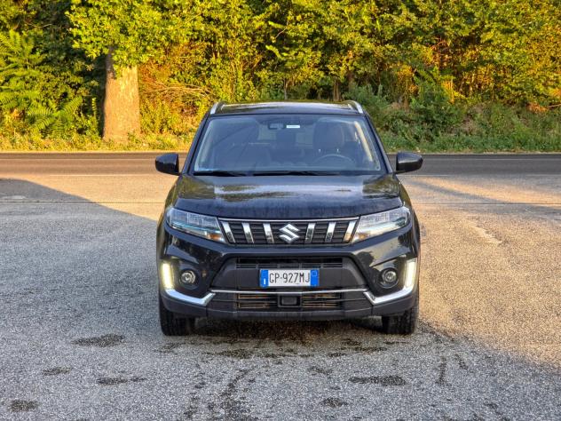 Suzuki Vitara 1.4 Hybrid Top CV-129 E6 Manuale NEO 2023 - Foto 2
