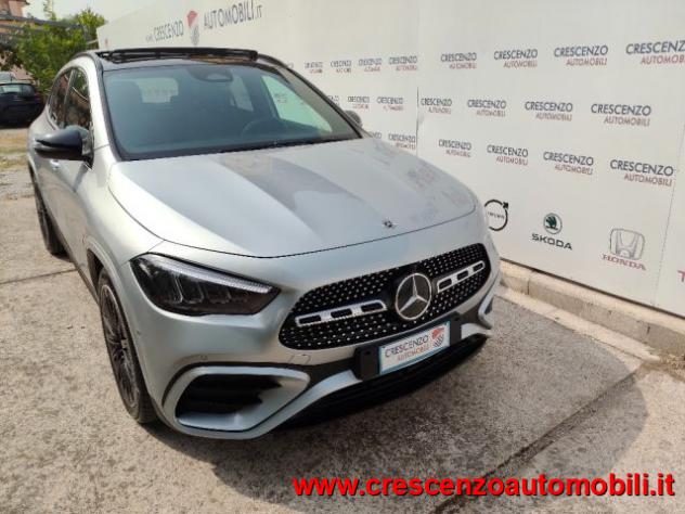 MERCEDES-BENZ GLA 200 d Automatic AMG Line Premium Plus - PREZZO REALE rif. 24054402 - Foto 4