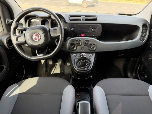 FIAT Panda 1.3 Mjt 95cv S&S E6 Lounge - Foto 2