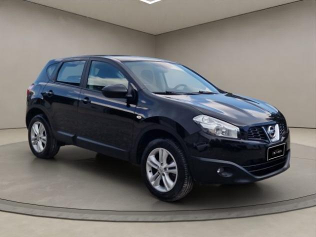 NISSAN Qashqai 1.5 dCi DPF Tekna rif. 24019349 - Foto 7