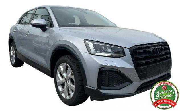 AUDI Q2 35 TFSI S tronic Business Advanced rif. 23674842 - Foto 5