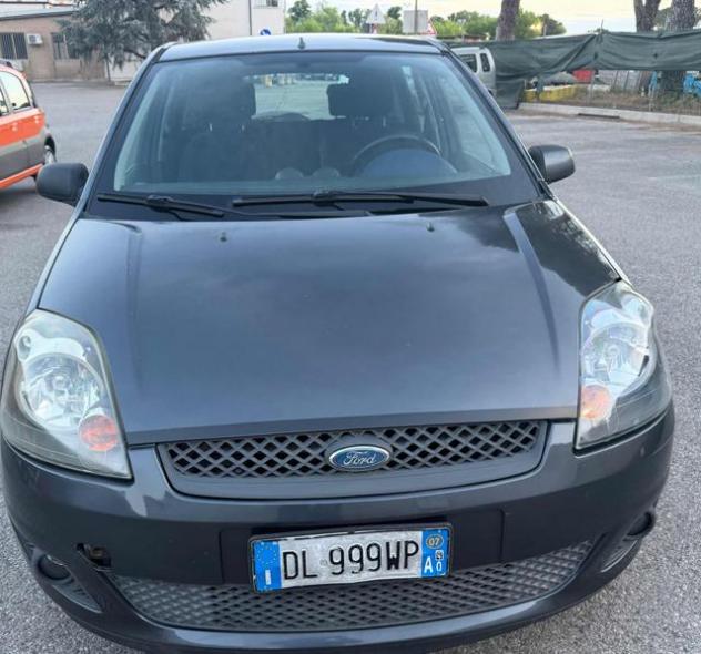FORD Fiesta 1.2 16V 5p. Ghia senza nessun lavoro da fare rif. 23669047 - Foto 2