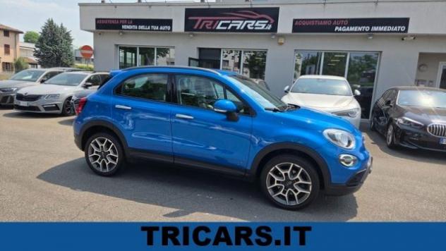 FIAT 500X 1.3 T4 150 CV DCT Cross PERMUTE UNICOPROPR. rif. 23762025