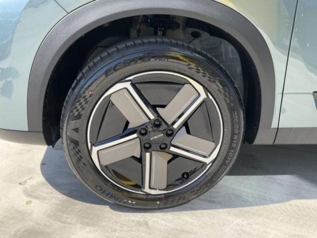 JAECOO Jaecoo 7 1.6 TGDI 147 CV aut. 4WD Exclusive rif. 24048936 - Foto 8