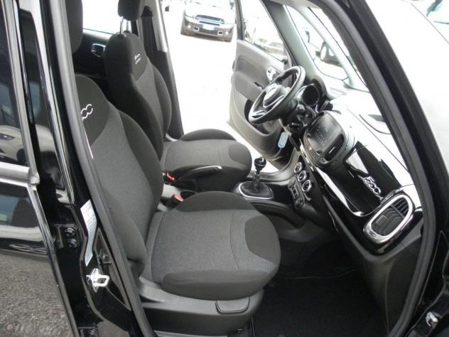 FIAT 500L 1.4 95 CV S&S Mirror - Foto 7