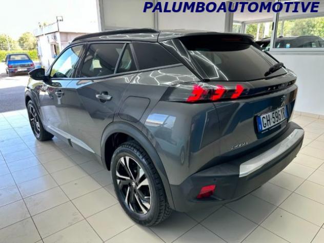 PEUGEOT 2008 BlueHDi 130 S&S EAT8 Allure rif. 23803348 - Foto 6