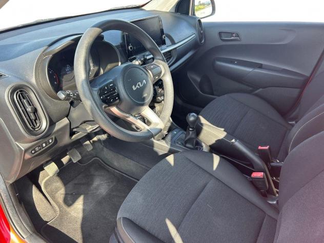 Kia Picanto III 2021 1.0 dpi Urban - Foto 6