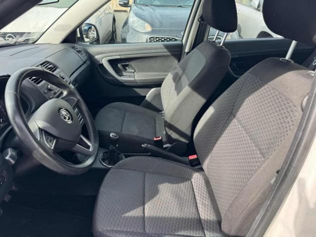 SKODA Fabia 1.2 12V 70CV 5p. SUPER PREZZO rif. 24062676 - Foto 8