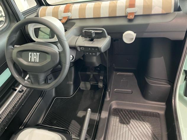 FIAT Topolino null - Foto 7