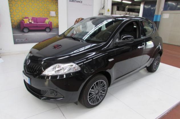 LANCIA Ypsilon 1.0 FireFly 5 porte S&S Hybrid Oro rif. 24216269 - Foto 2