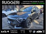 Kia Sportage 1.6 CRDI MHEV BUSINESS 2WD