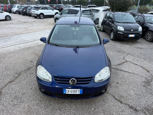 Volkswagen Golf 1.6 5p. Comfortline BiFuel G - Foto 8