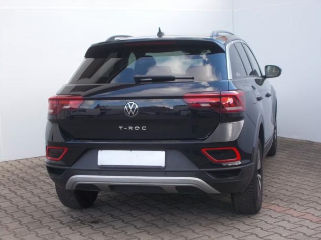 Volkswagen T-Roc T-Roc 1.0 tsi GOAL 115cv LED NAVI PDC ACC - Foto 5