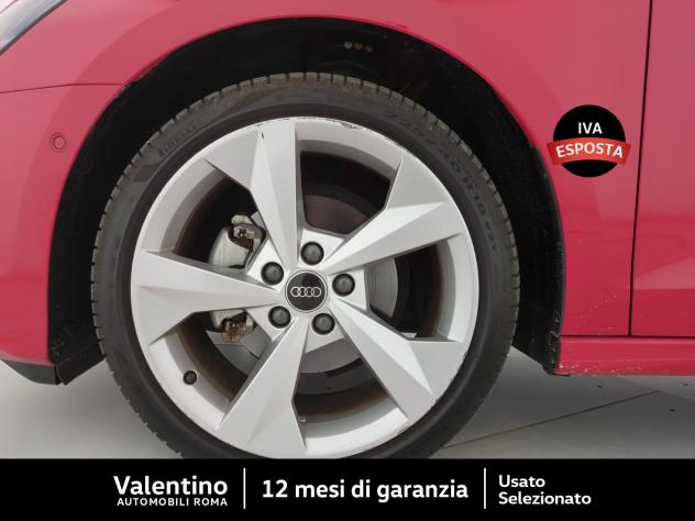 Audi A3 Sportback 35 TDI S tronic Business Advanced - Foto 9