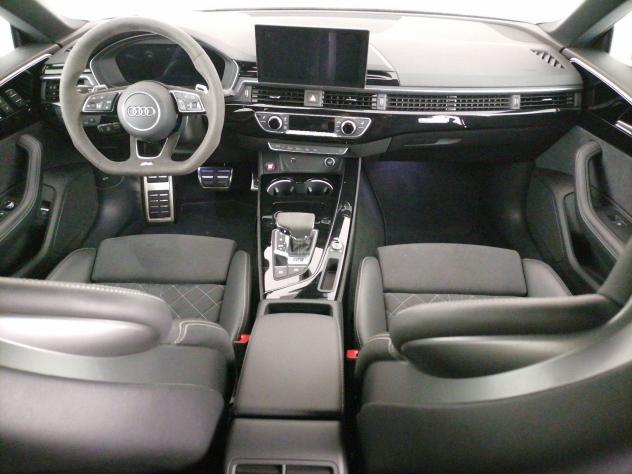 Audi A5 RS5 Sportback 2.9 tfsi quattro 450cv tiptronic - Foto 9