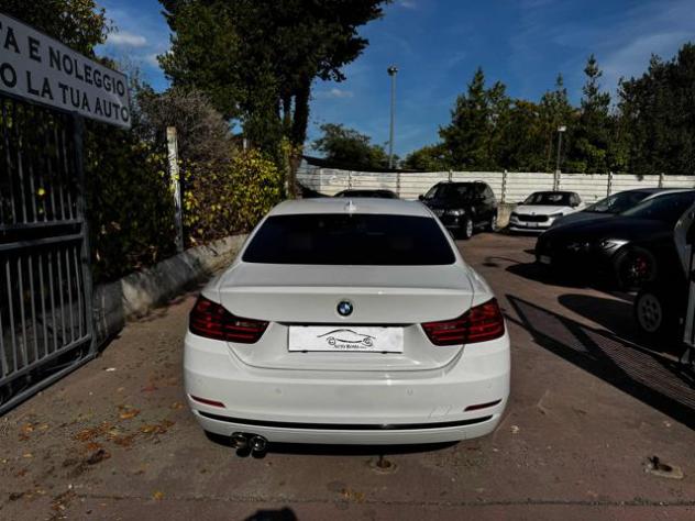 BMW 420 d Coupé Msport MOTORE NUOVO rif. 24115100 - Foto 5