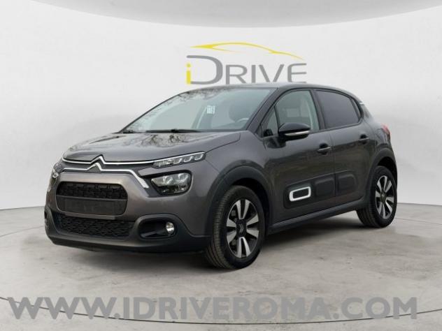 CITROEN C3 C3 1.2 puretech Shine Pack s&s 83cv "GRIGIO SCURO" rif. 23610851 - Foto 3