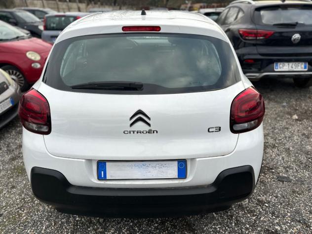 Citroën C3 PureTech 83 S&S Feel - Foto 6