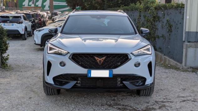 CUPRA Formentor 4Drive DSG 2.0TDI 150cv PREZZO REALE rif. 22917462 - Foto 2