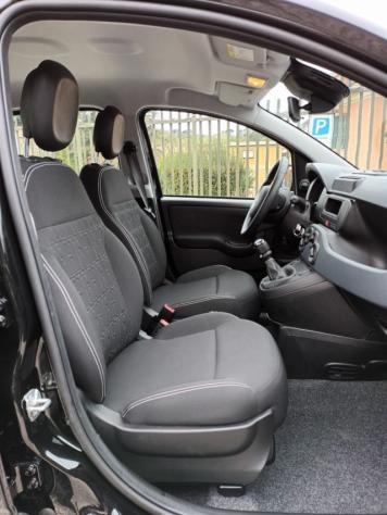 FIAT Panda 1000 HYBRID PANDINA POP 65CV ITALIA rif. 23999346 - Foto 8