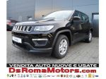 Jeep Compass 1.6 MTJ SPORT KEEP LINE CLIMA CRUISE 16 U-CONNECT