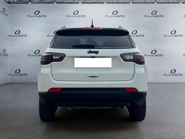 Jeep Compass 4xe 1.3 PHEV Trailhawk 4xe 176Kw (Aut) "PREZZO REALE" (1749) - Foto 6