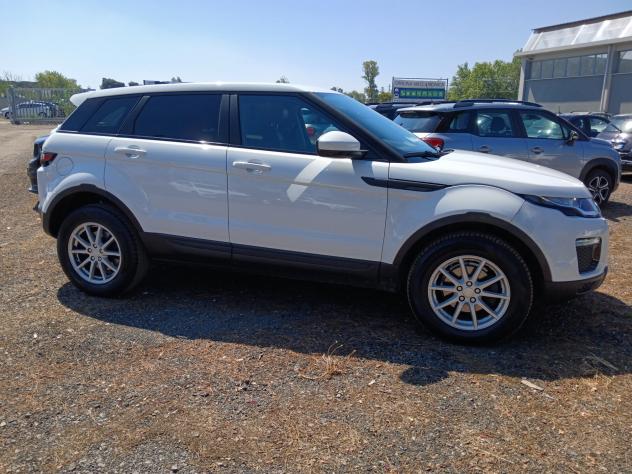 Land Rover Range Rover Evoque 2.0 TD4 150 CV 5p. HSE - Foto 5