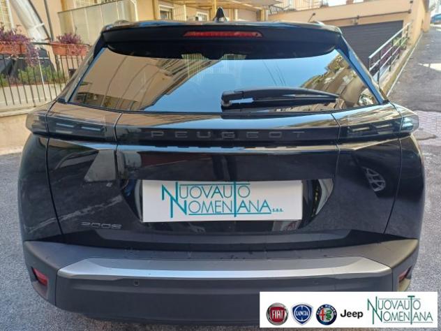 PEUGEOT 2008 PureTech 100 S&S Mod. Allure Aziendale Stellantis rif. 23968679 - Foto 9